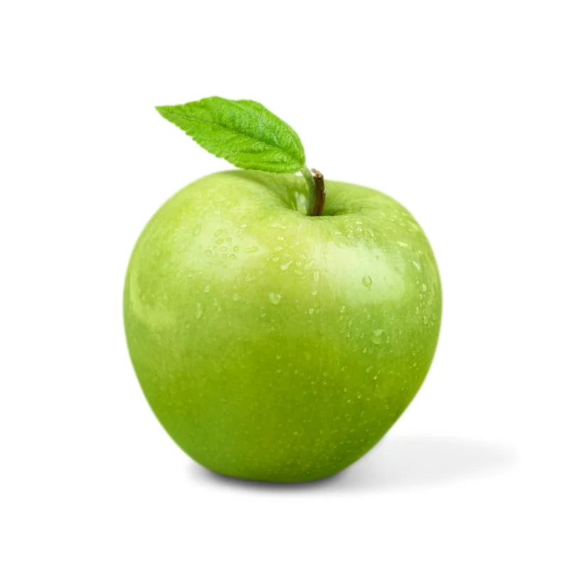 Apples and Pears