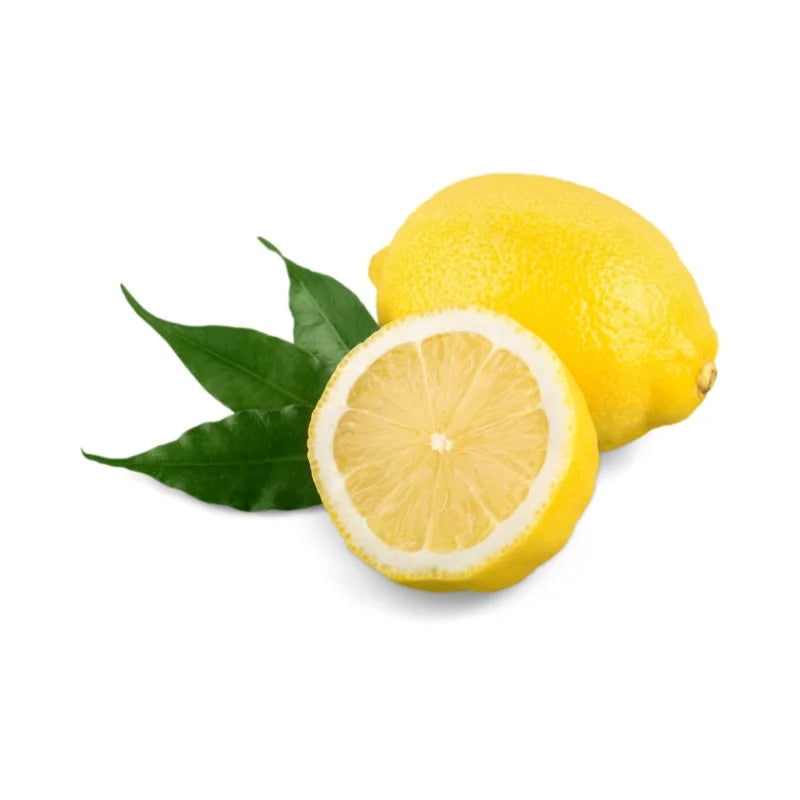 Citrus Fruits