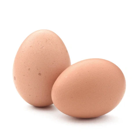 Eggs