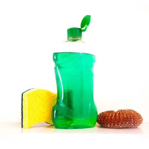 Kitchen Essentials