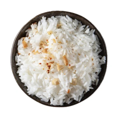 Rice, Noodle & Dry Foods