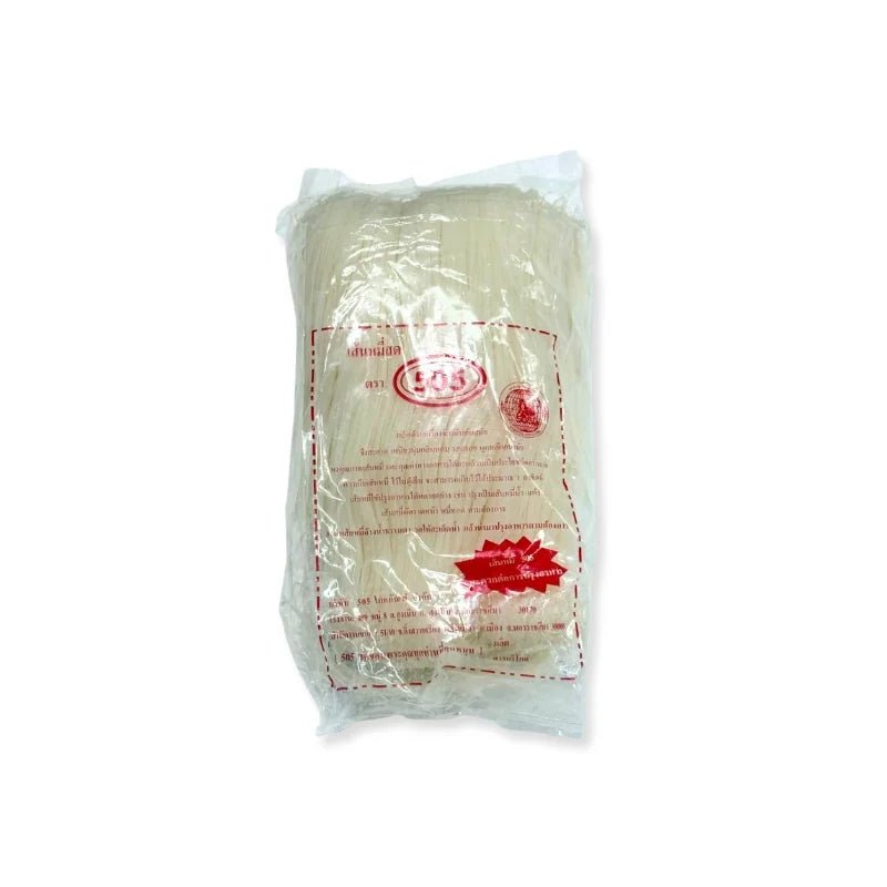 505 Rice Vermicelli 500g - Bangkok FreshLink