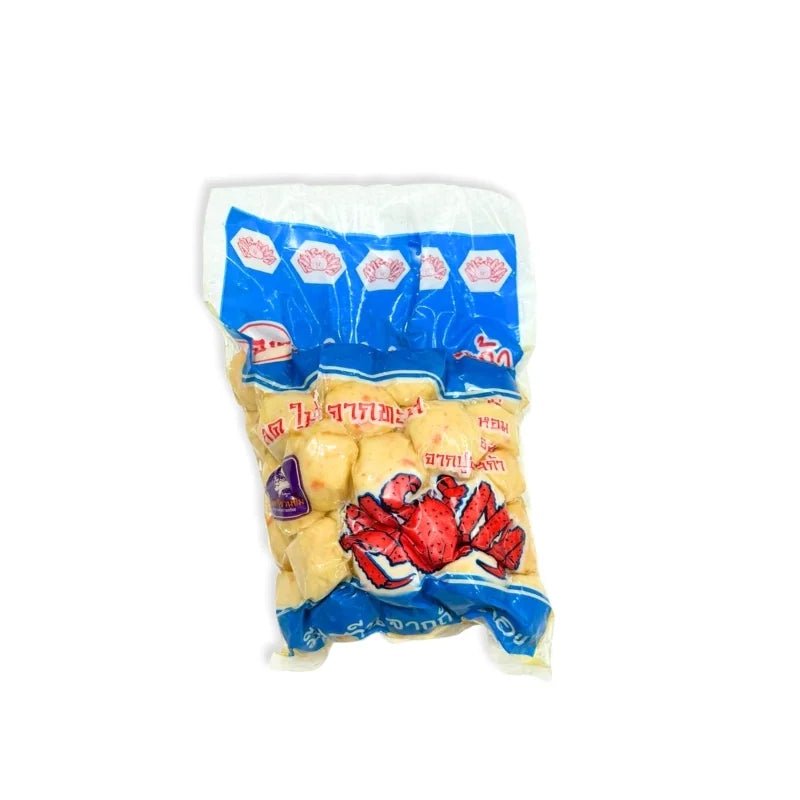 AA Crab Tofu 500g - Bangkok FreshLink