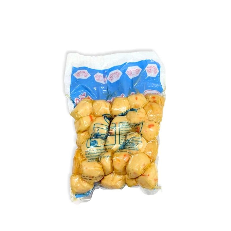 AA Crab Tofu 500g - Bangkok FreshLink