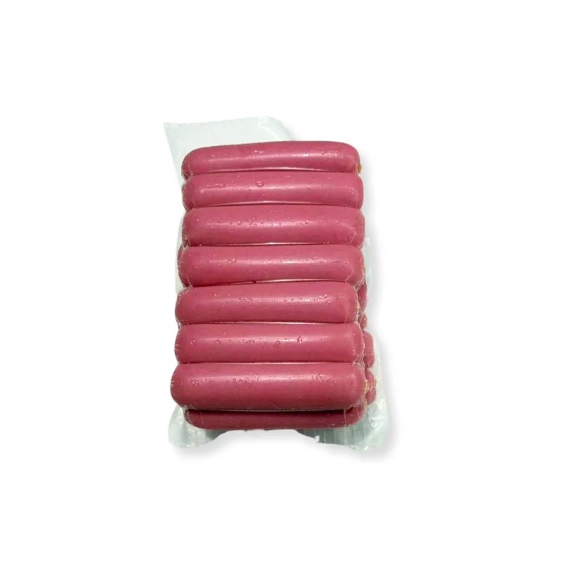 AFM Cheese Sausage 500g - Bangkok FreshLink