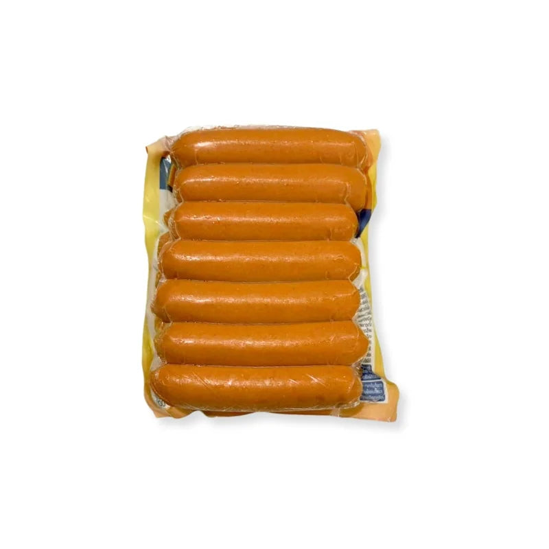 AFM Jumbo Cheese Sausage 1000g