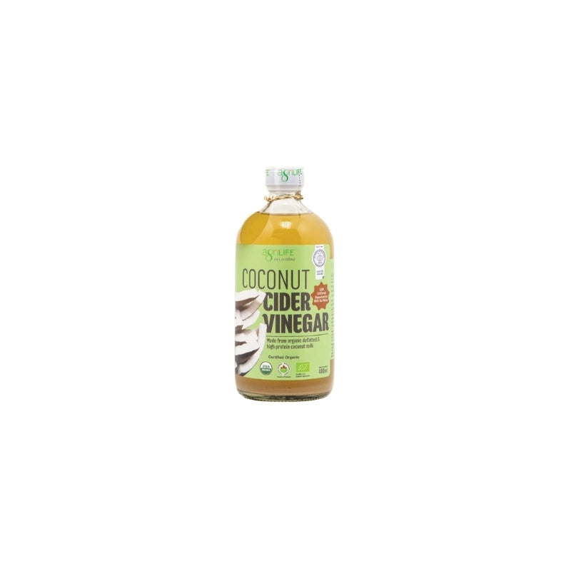 Agrilife Coconut Cider Vinegar 480 ml