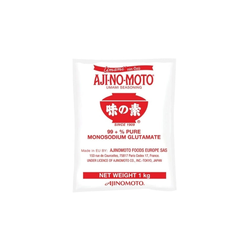 Ajinomoto MSG 1kg