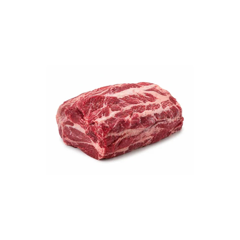Australian Beef Chuck Roll Per kg