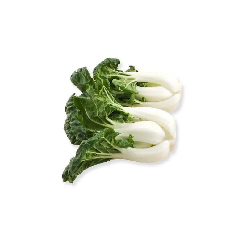 Baby Bok Choy 500g