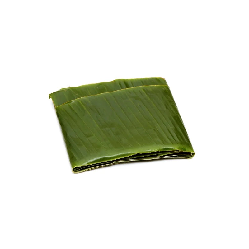 Banana Leaves 250g