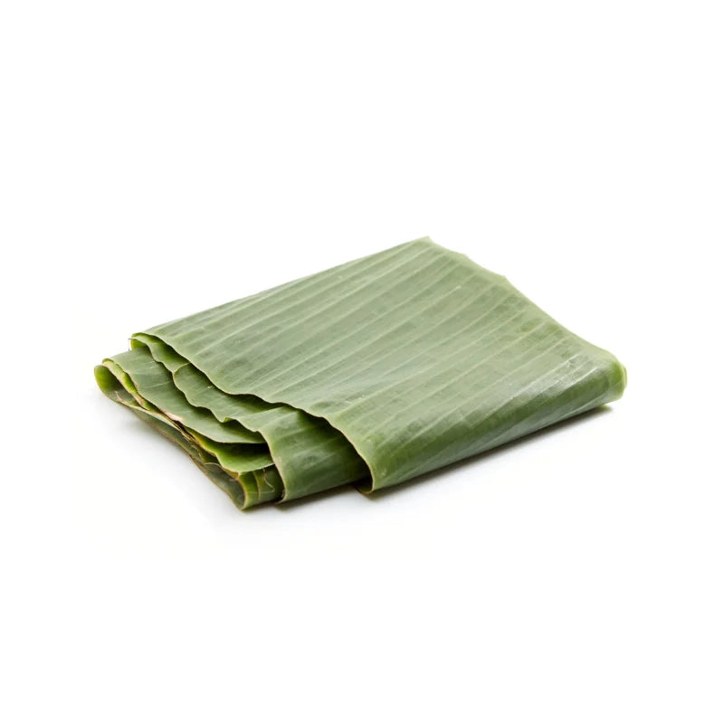 Banana Leaves 500g