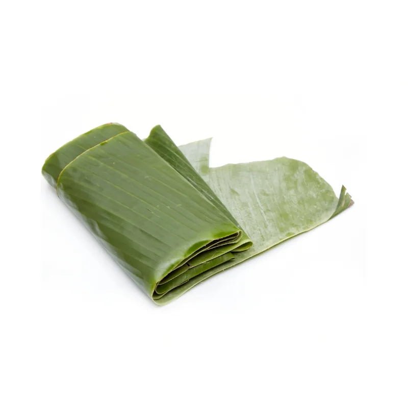 Banana Leaves Per kg - Bangkok FreshLink