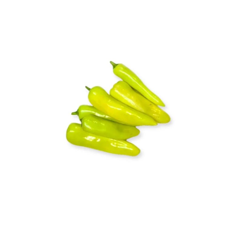 Banana Peppers 200g - Bangkok FreshLink