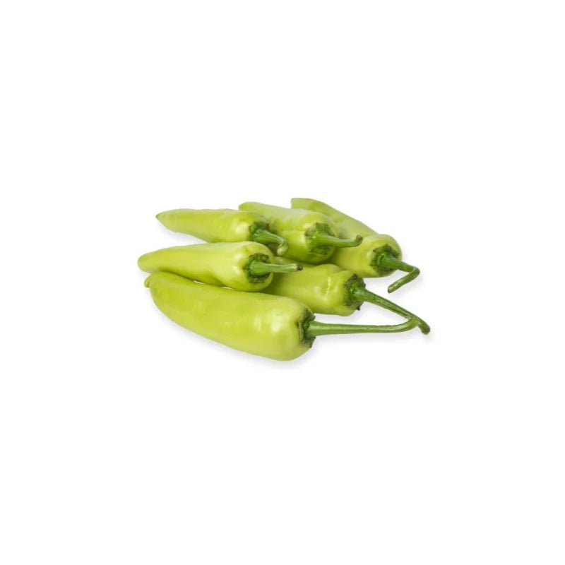 Banana Peppers 500g - Bangkok FreshLink