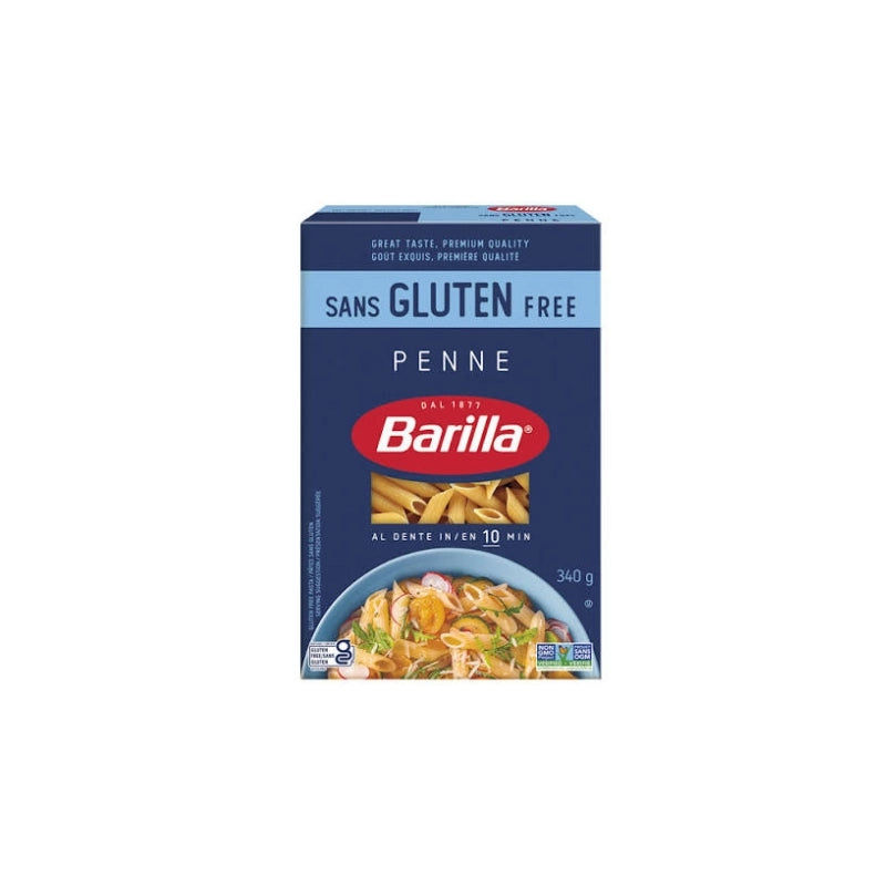 Barilla Penne Pasta Gluten Free