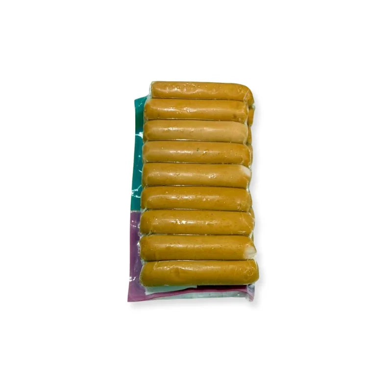 Be Lucky Hot Dogs 500g