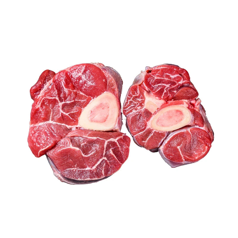 Beef Shank Per kg
