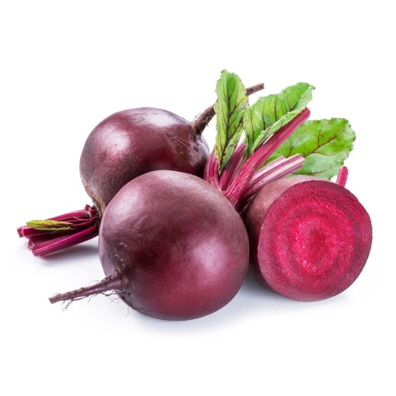 Beetroot 1000g Organic - Bangkok FreshLink