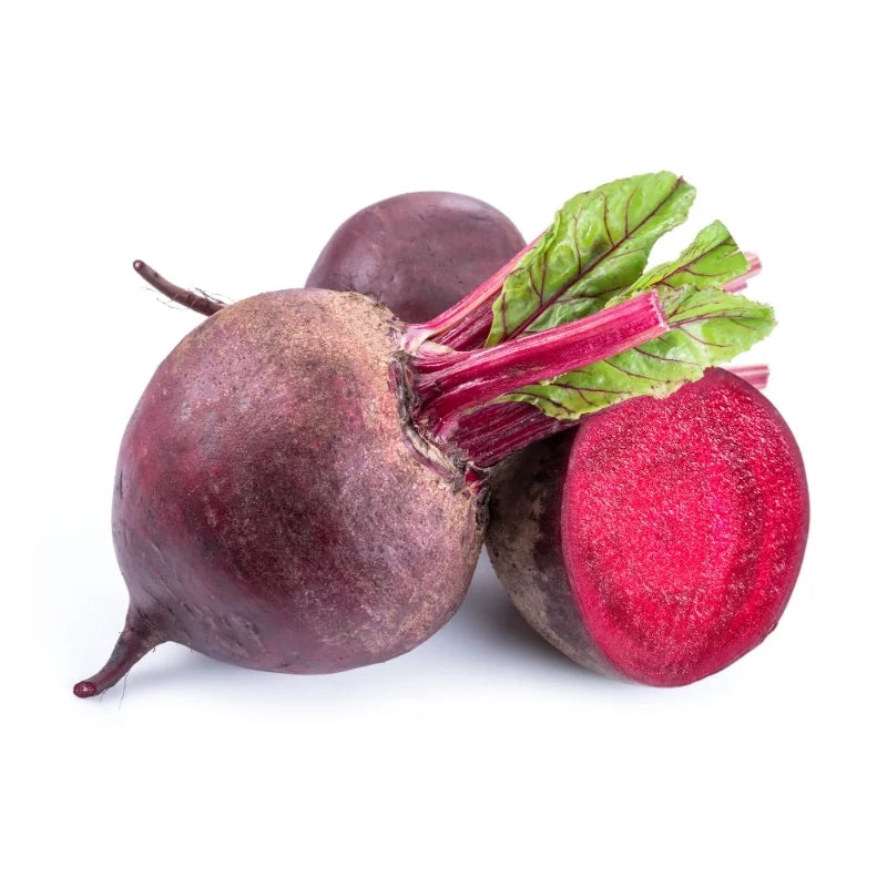 Beetroot 500g Organic