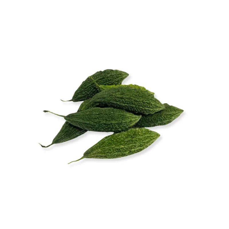 Bitter Gourd Per kg - Bangkok FreshLink