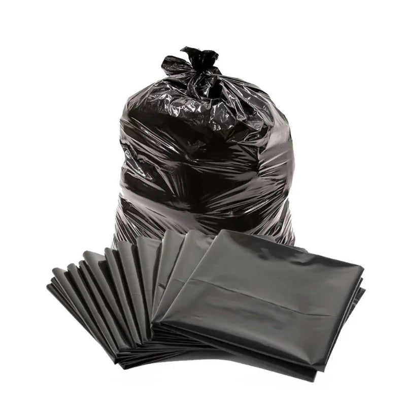 Black Garbage Bag 36 x 45 Inches Per Pack - Bangkok FreshLink