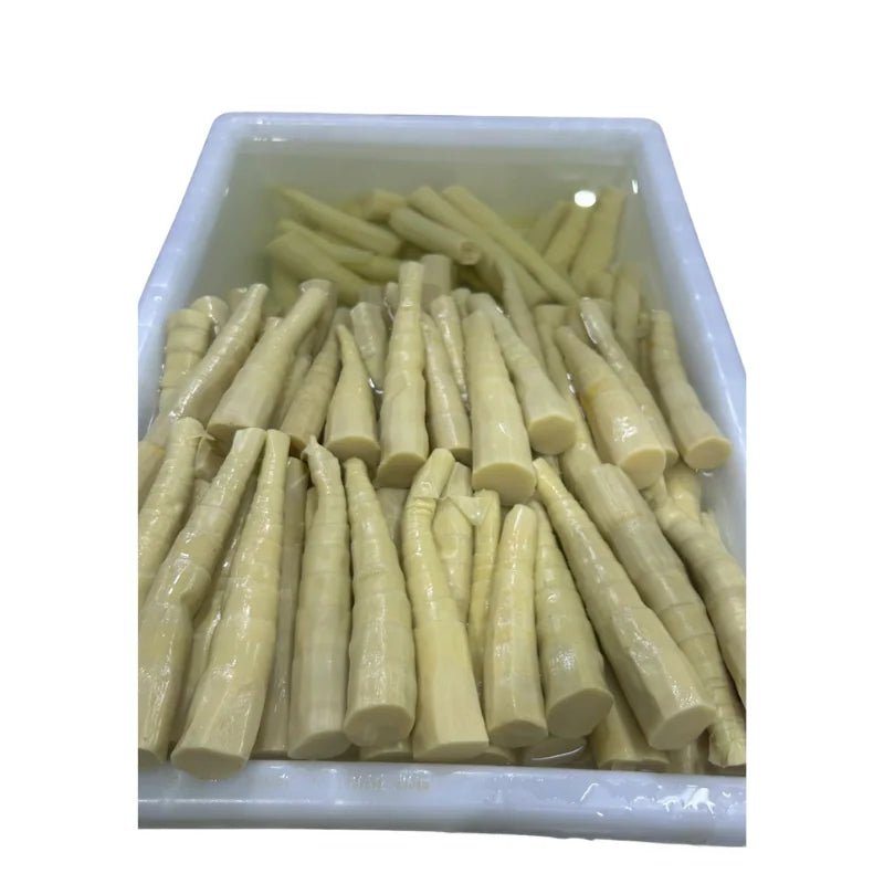 Boiled Bamboo Shoots Per kg - Bangkok FreshLink