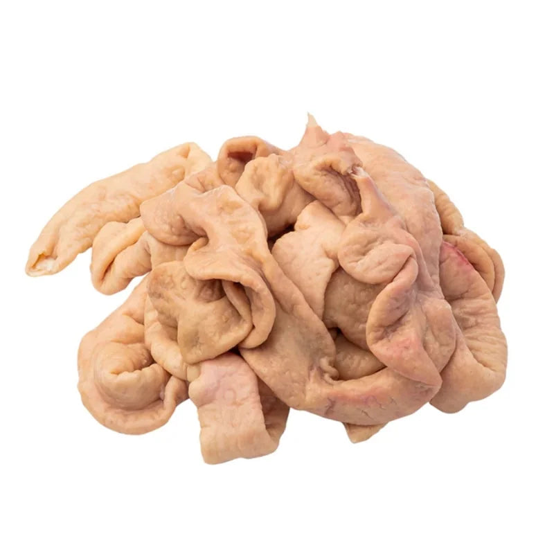 Boiled Pork Large Intestine Per kg