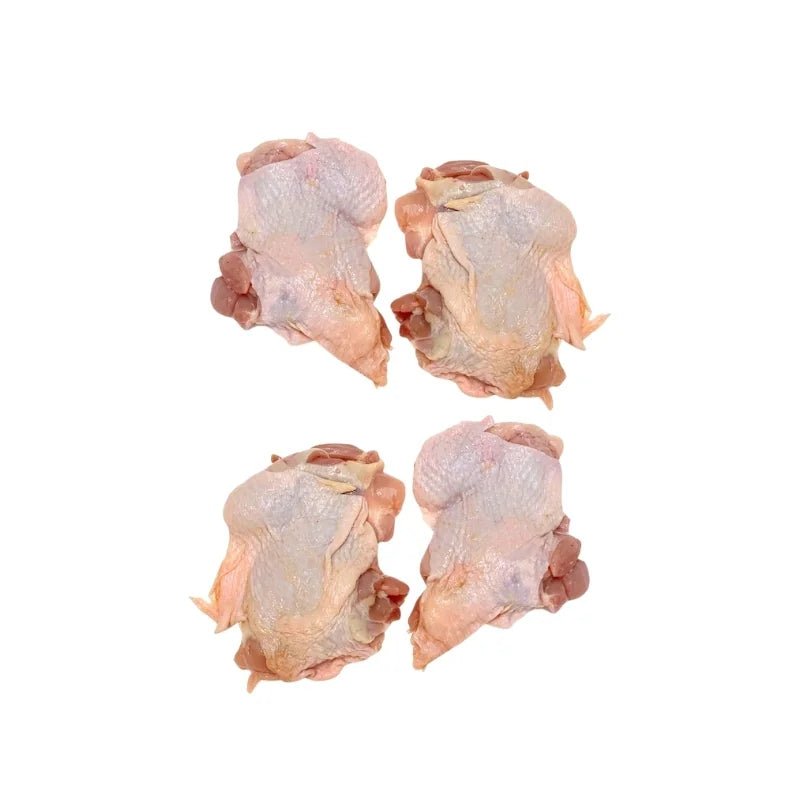 Boneless Chicken Thigh 5kg - Bangkok FreshLink