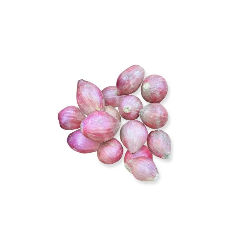 Burmese Shallots Per kg