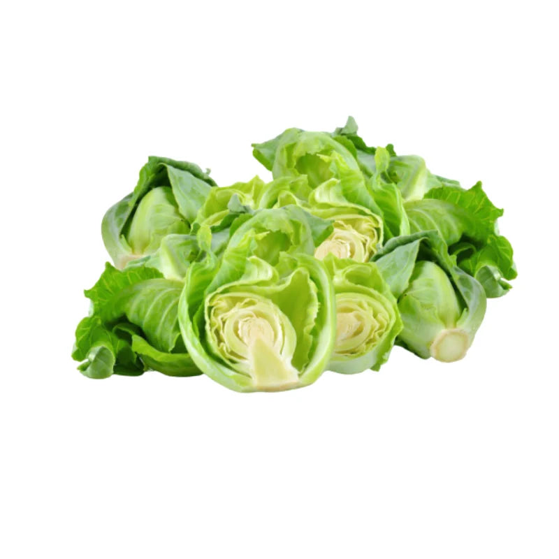 Cabbage Sprout Per kg