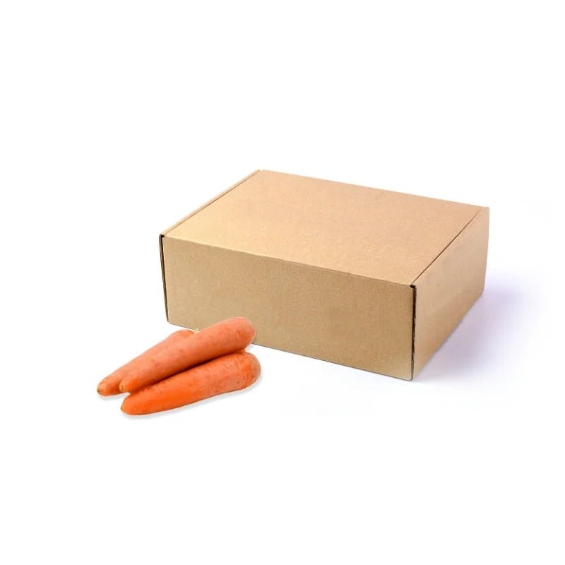 Carrot (Size M) 4 - 5/kg 10kg - Bangkok FreshLink