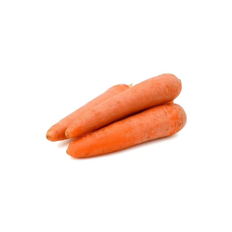 Carrot (Size M) 4 - 5/kg Per kg - Bangkok FreshLink