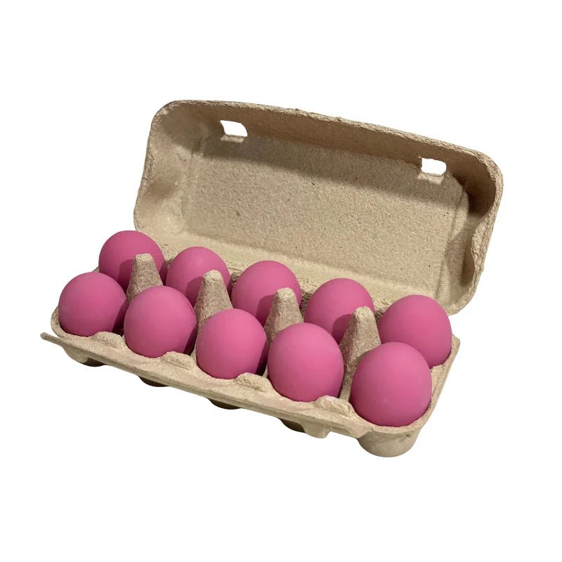 Century Egg Large Size 10 Eggs/Pack - Bangkok FreshLink