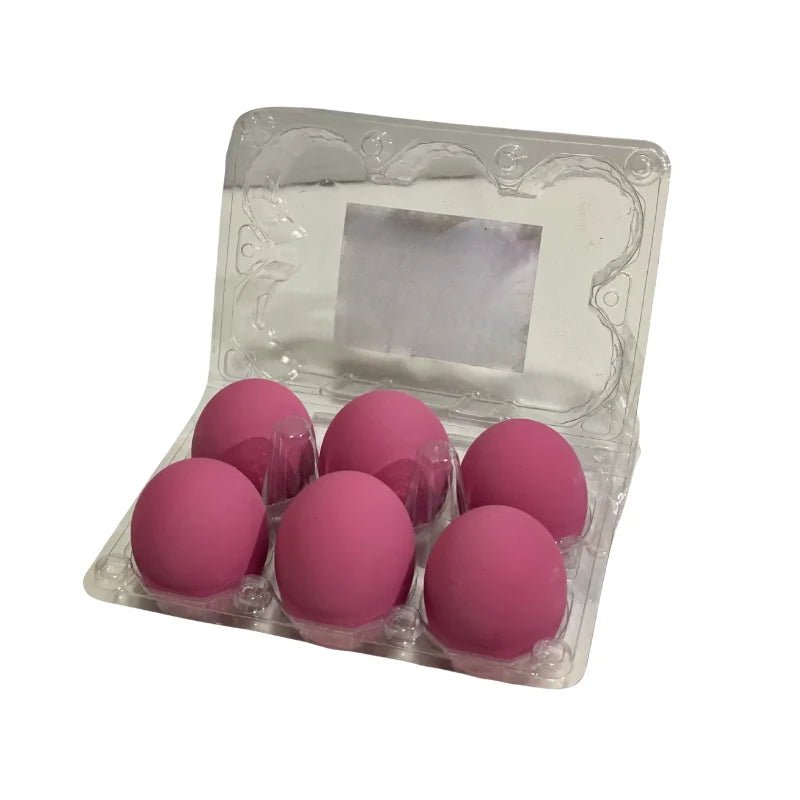 Century Egg Large Size 6 Eggs/Pack - Bangkok FreshLink