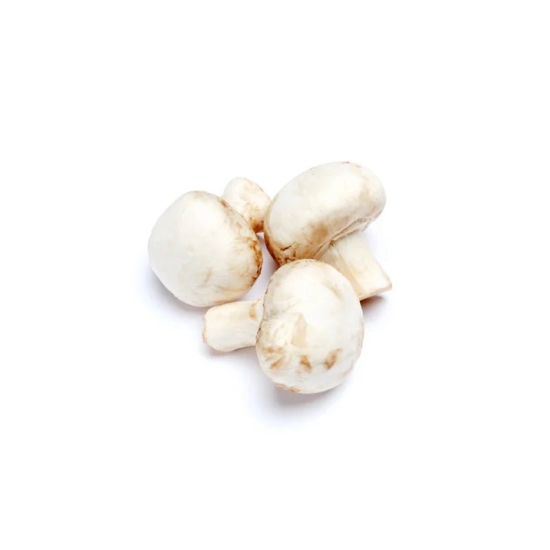 White Champignon Mushrooms 250g - Bangkok FreshLink