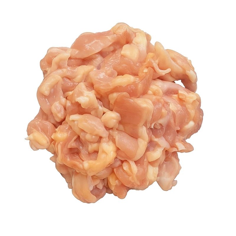 Chicken Cartilage Per kg - Bangkok FreshLink