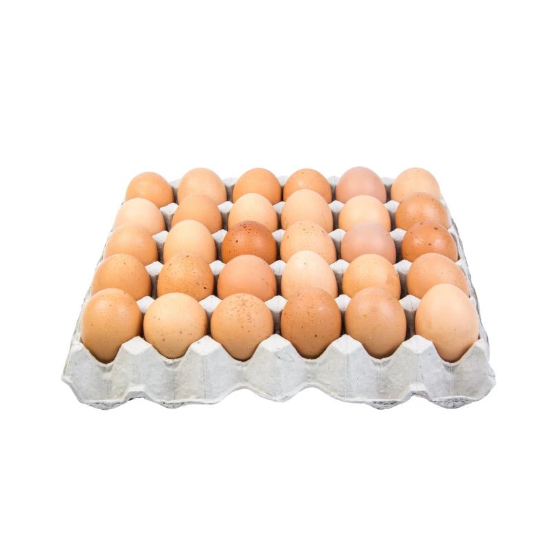 Chicken Eggs Size 0 30 Eggs/Tray - Bangkok FreshLink