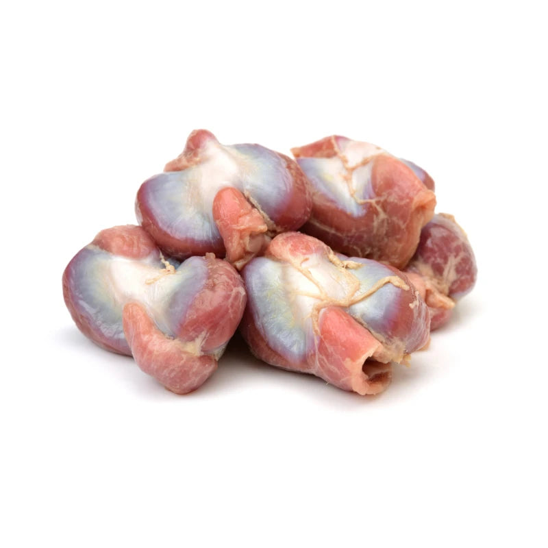 Chicken Gizzards Per kg