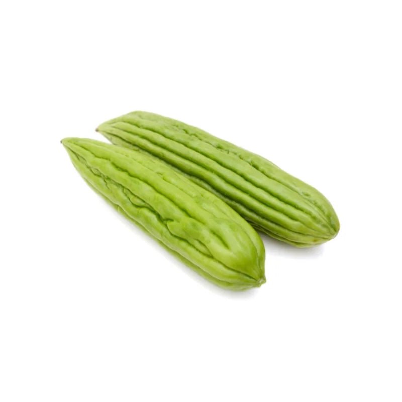Chinese Bitter Melon 500g - Bangkok FreshLink