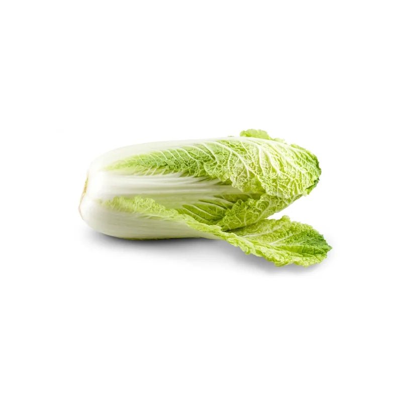 Chinese Cabbage 300–500g - Bangkok FreshLink