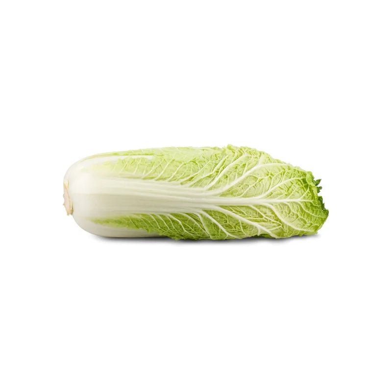 Chinese Cabbage Per kg - Bangkok FreshLink
