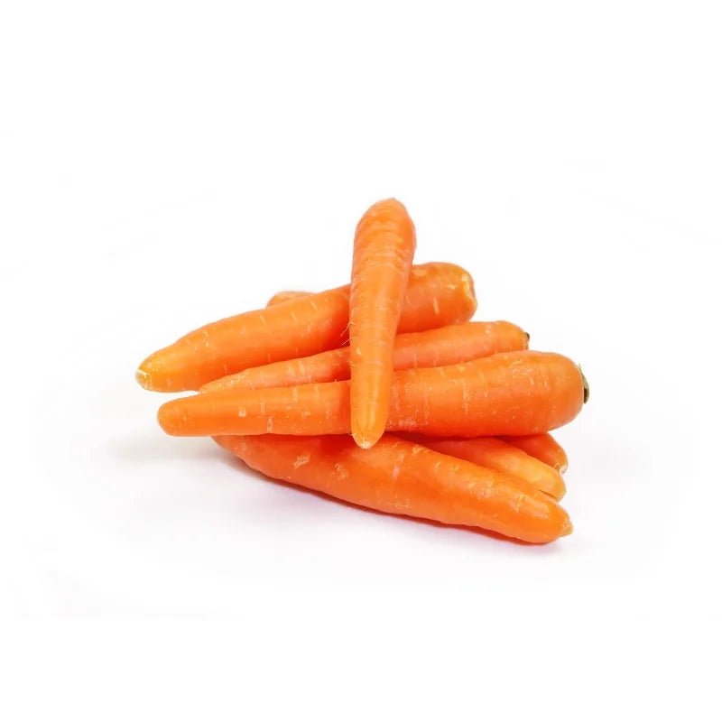 Chinese Carrot Per kg - Bangkok FreshLink
