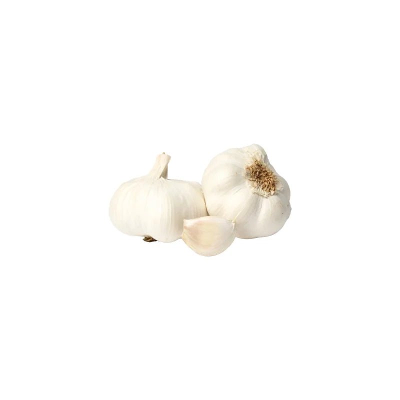 Chinese Garlic (Whole Bulb) 100g - Bangkok FreshLink