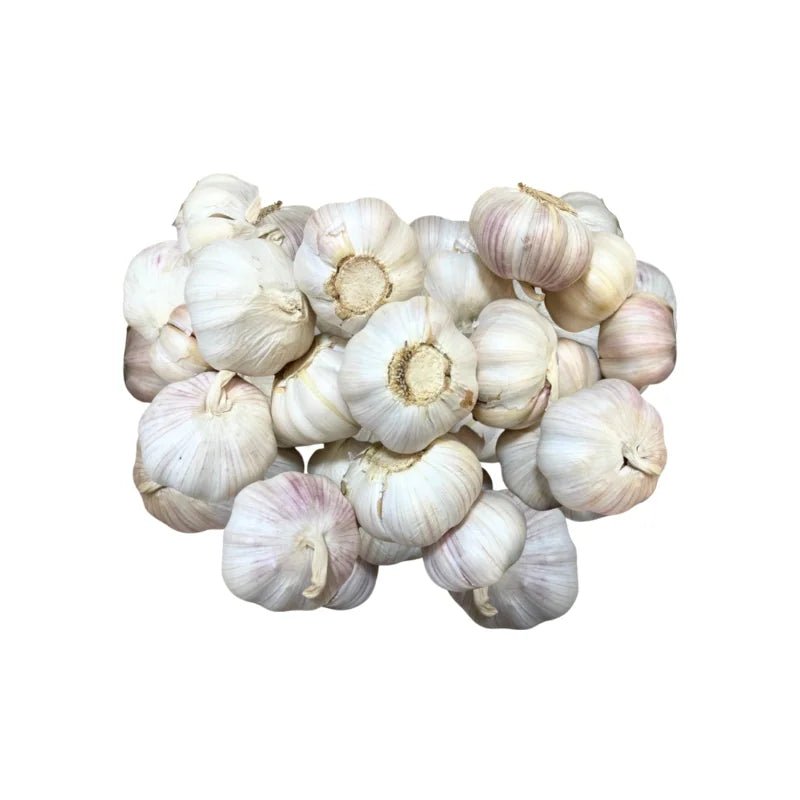 Chinese Garlic (Whole Bulb) Per kg - Bangkok FreshLink