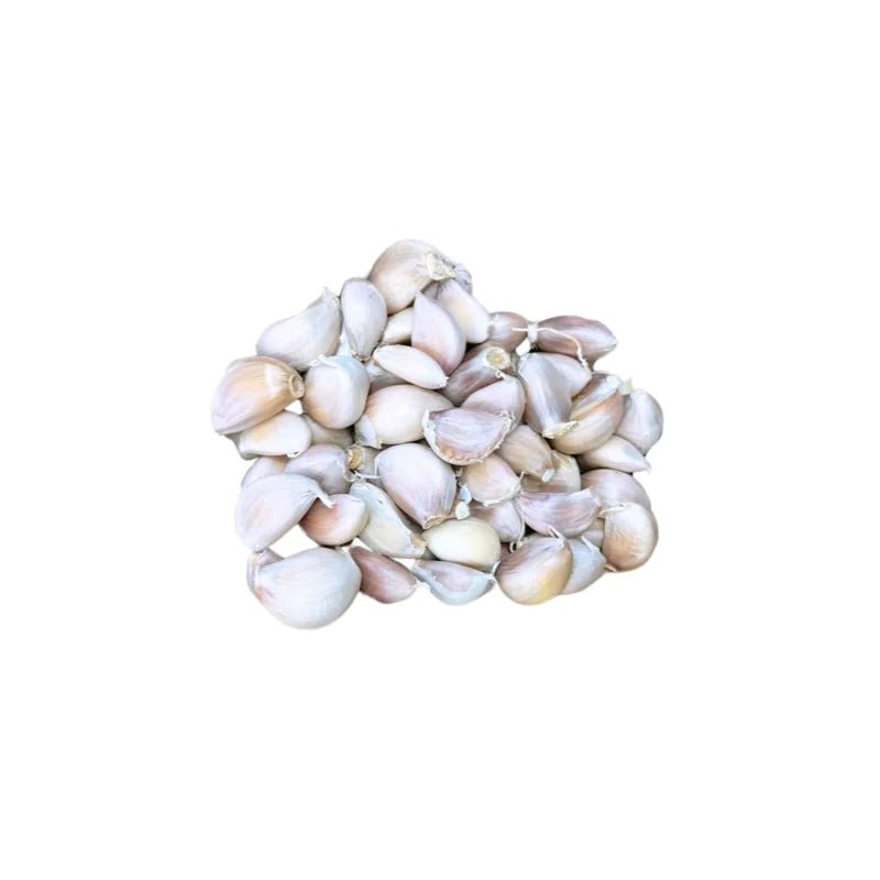 Chinese Garlic (Whole Cloves, Large) 500g - Bangkok FreshLink