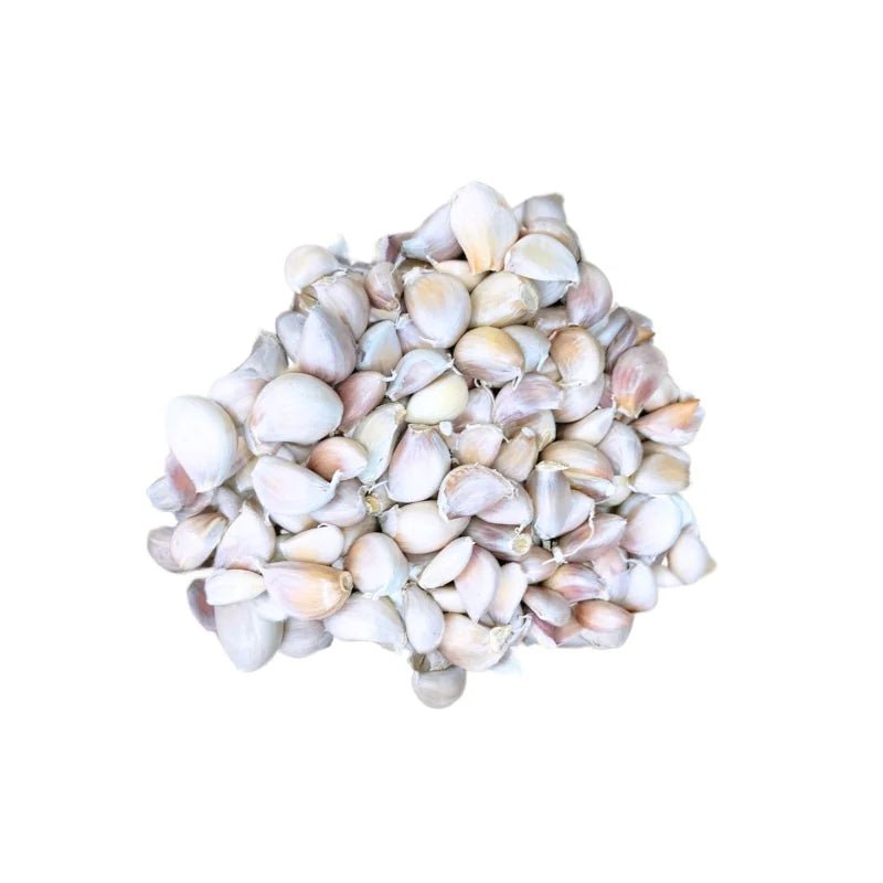 Chinese Garlic (Whole Cloves, Large) Per kg - Bangkok FreshLink