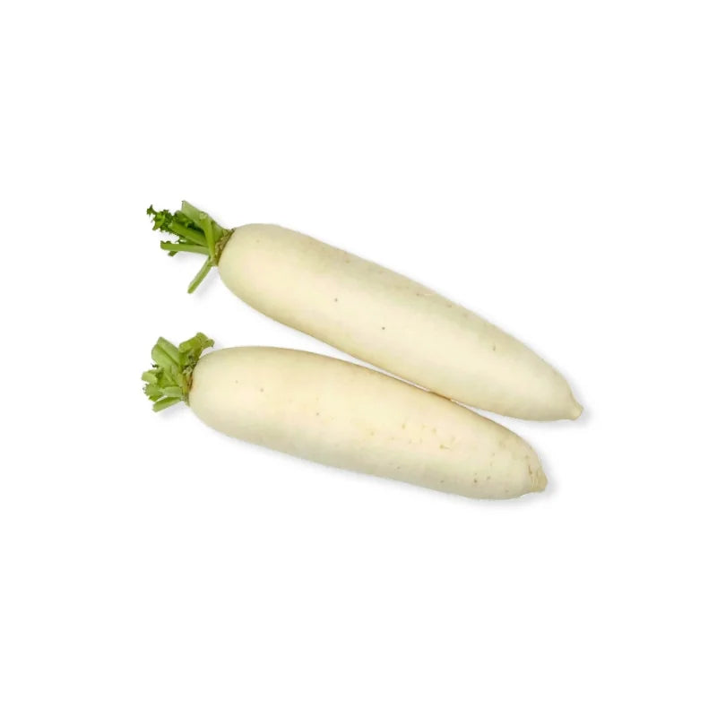 Chinese Radish 5kg