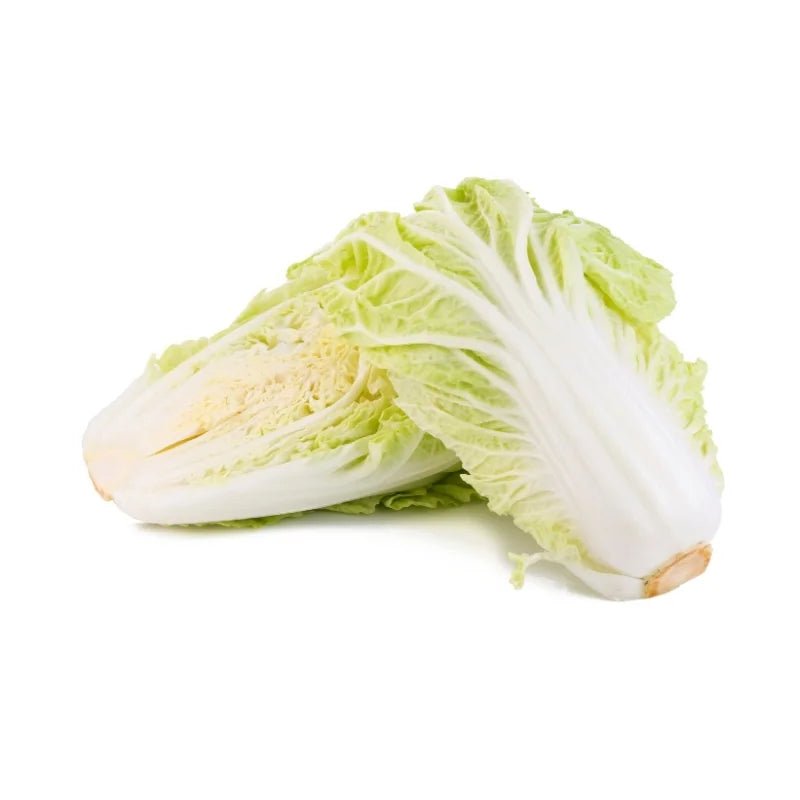 Chinese Cabbage 500g Organic - Bangkok FreshLink