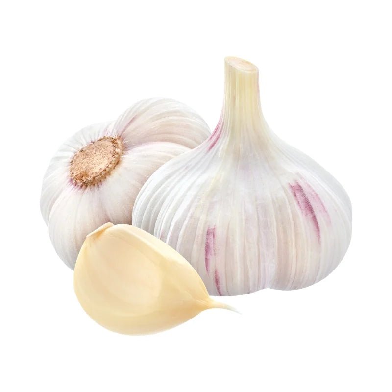 Chinese Garlic 500g Organic - Bangkok FreshLink